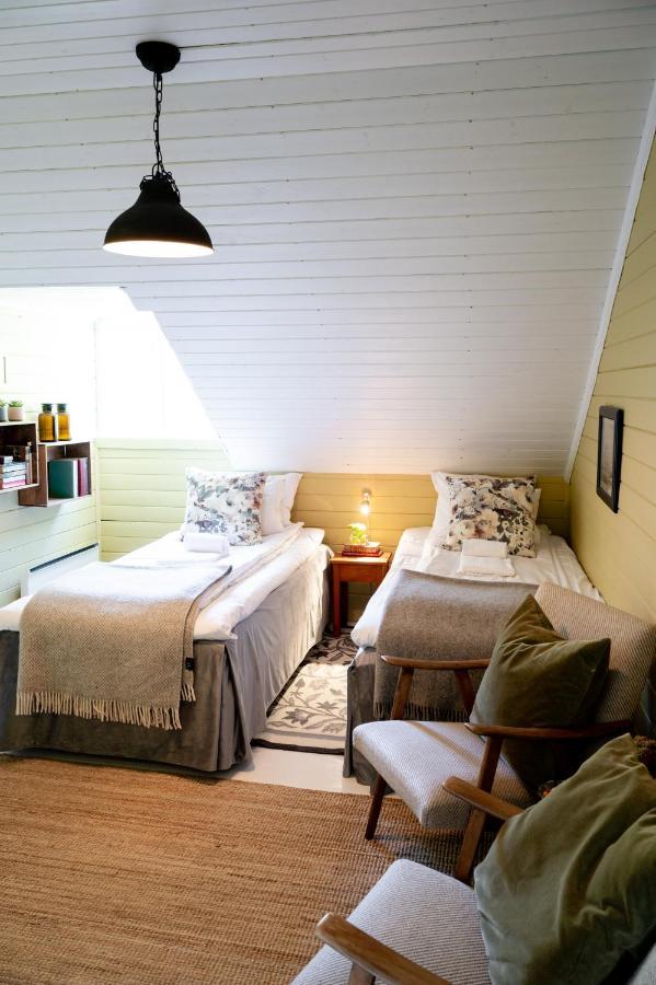 Hotel Fjordstove - Huseby Hotelldrift As